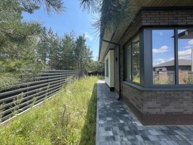 Купить дом в Воронеже. Вариант № 2550970, 3, площадь -  квм, цена 13500000 рублей