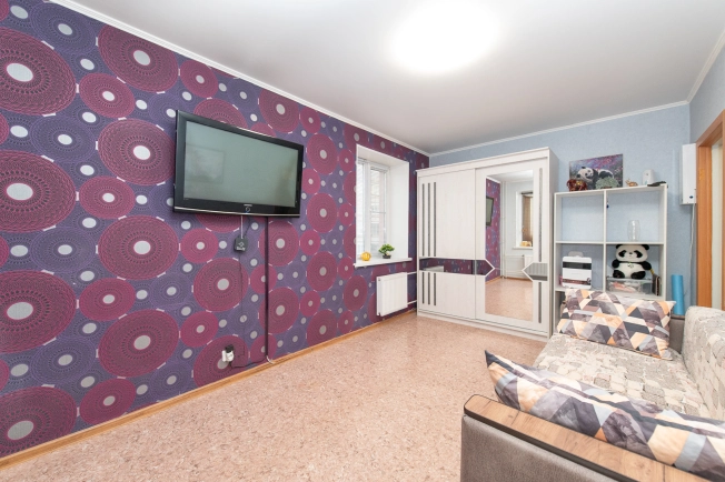 Купить однокомнатную квартиру в Республике Башкортостан. Вариант № 8973032, 8, площадь -  квм, цена 3500000 рублей