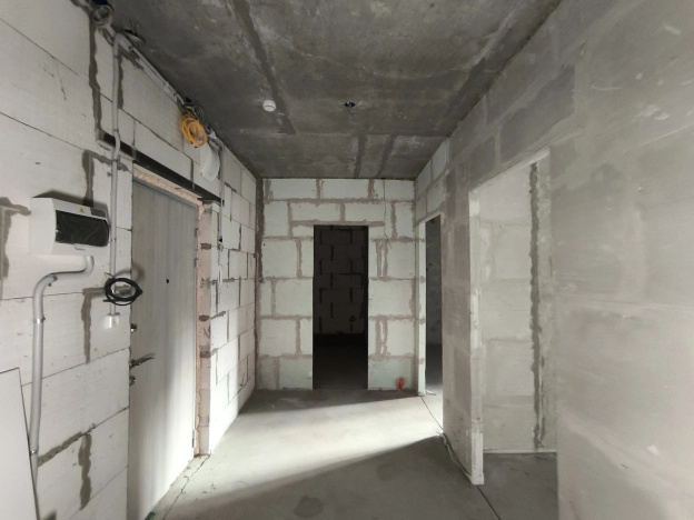 Купить квартиру в Москве. Вариант № 9707648, 4, площадь -  квм, цена 18849600 рублей