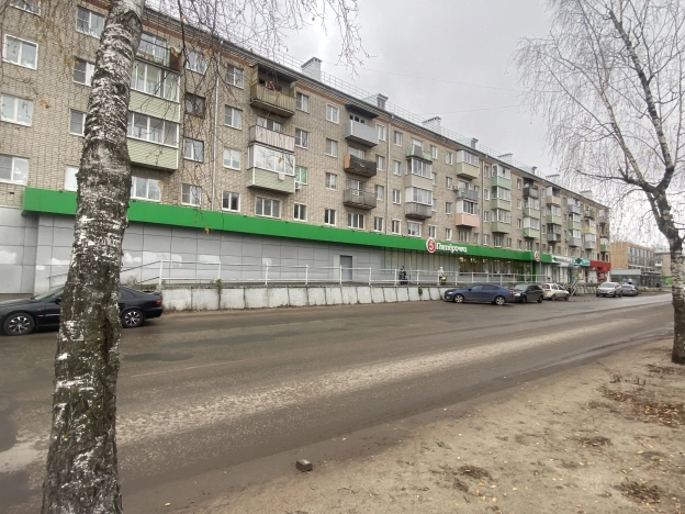 Купить квартиру в Гусь-Хрустальном. Вариант № 8006886, 39, площадь -  квм, цена 2750000 рублей