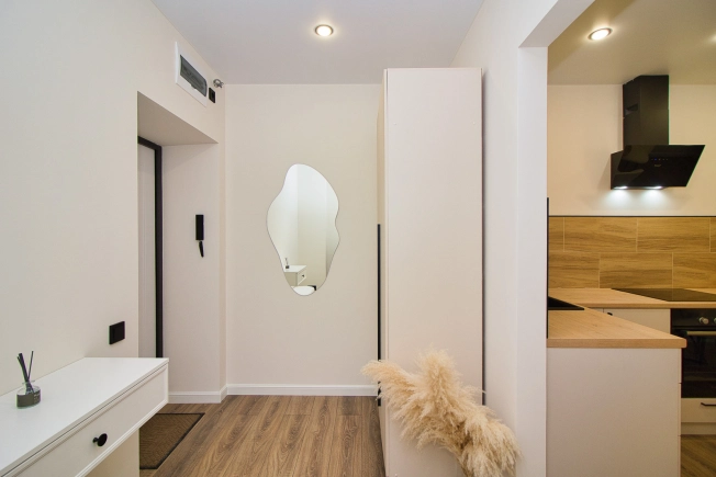 Купить квартиру на улице Лакина в Владимире. Вариант № 7746242, 20, площадь -  квм, цена 6399000 рублей