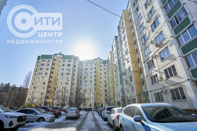 . Вариант № 6225, 22, площадь - 67.8 квм, цена 7699990 рублей