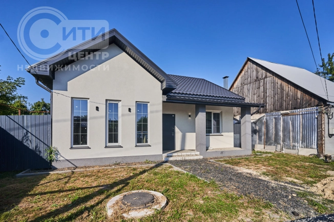 Купить дом в Воронеже. Вариант № 3263687, 1, площадь - квм, цена 5400000 рублей