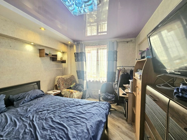 . Вариант № 37704, 3, площадь - 65.1 квм, цена 5900000 рублей