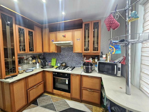 . Вариант № 37704, 9, площадь - 65.1 квм, цена 5900000 рублей