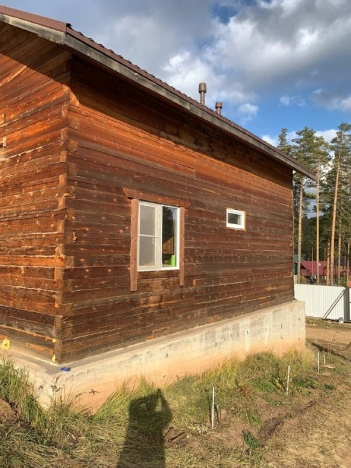 Купить дом на улице Административная в Иркутской области. Вариант № 6957421, 4, площадь -  квм, цена 11000000 рублей