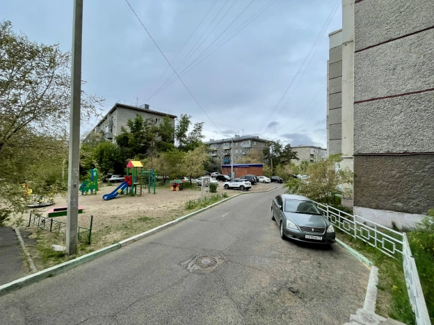 Купить квартиру на улице Солнечная в Улан-Удэ. Вариант № 50452, 27, площадь -  квм, цена 6600000 рублей