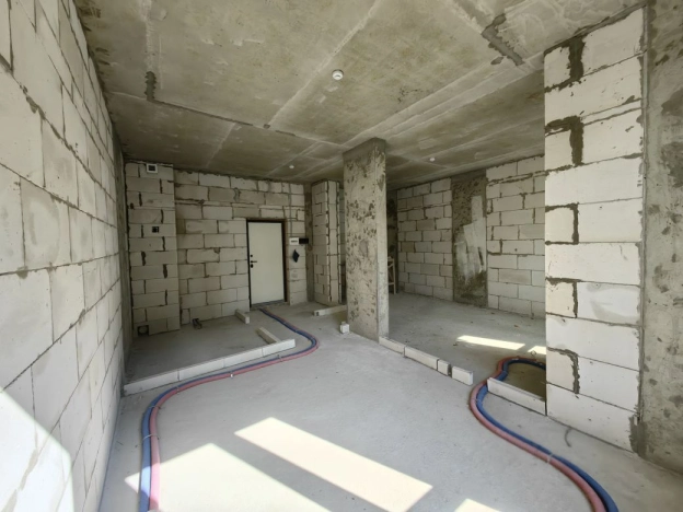 Купить квартиру в Москве. Вариант № 8979952, 2, площадь -  квм, цена 11500000 рублей