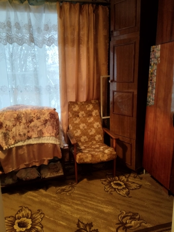 Купить двухкомнатную квартиру в Микрорайоне Ефимьево, Вязники в Вязниках. Вариант № 17635, 3, площадь -  квм, цена 1400000 рублей