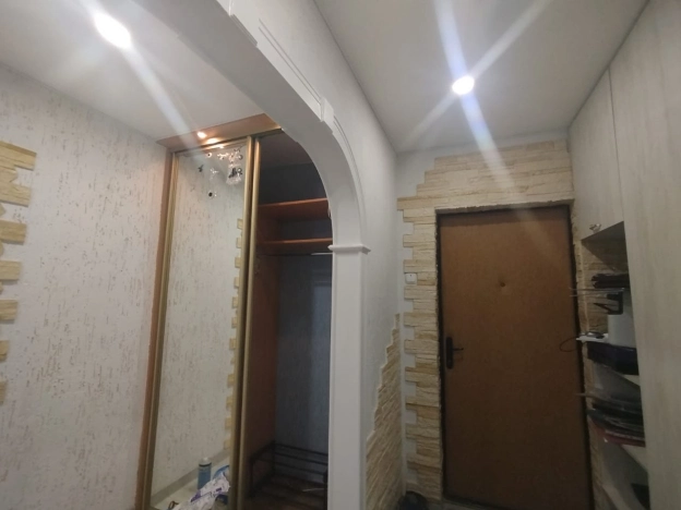 Снять квартиру в Белгороде. Вариант № 8531611, 13, площадь -  квм, цена 40000 рублей