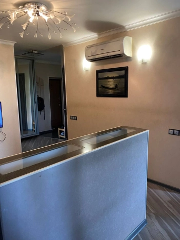 Купить квартиру в Москве. Вариант № 8987901, 3, площадь - квм, цена 18500000 рублей