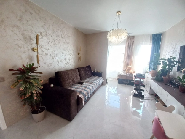 Купить однокомнатную квартиру в ЖК Жилой комплекс "Квартал Upgrade" в Пензе. Вариант № 7674016, 0, площадь -  квм, цена 6500000 рублей