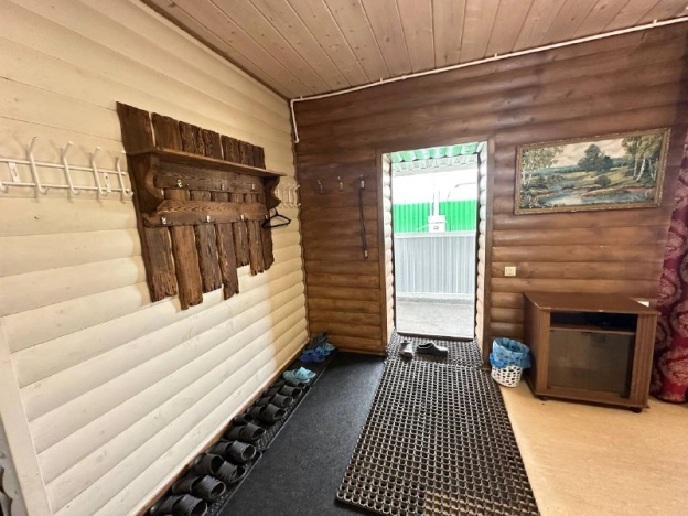 Купить дом в Боре. Вариант № 38681, 18, площадь -  квм, цена 14750000 рублей