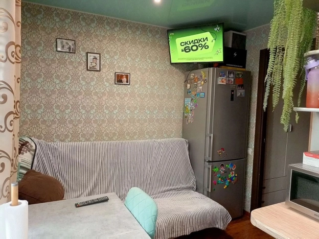 . Вариант № 9865573, 14, площадь - 40.9 квм, цена 4750000 рублей