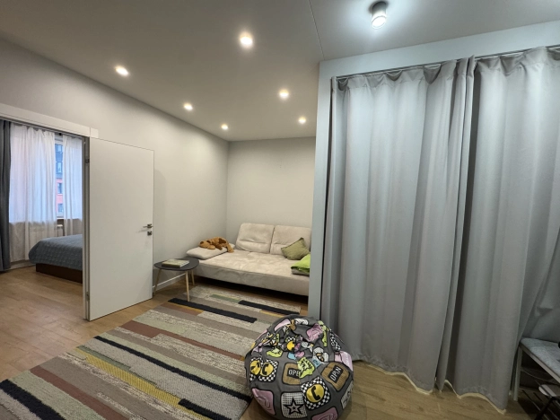 Купить квартиру в Москве. Вариант № 8076075, 9, площадь -  квм, цена 20990000 рублей