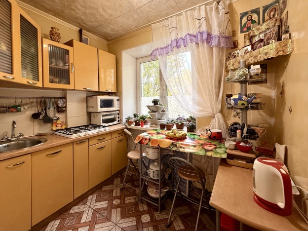 . Вариант № 6854253, 7, площадь - 49.3 квм, цена 3699999 рублей