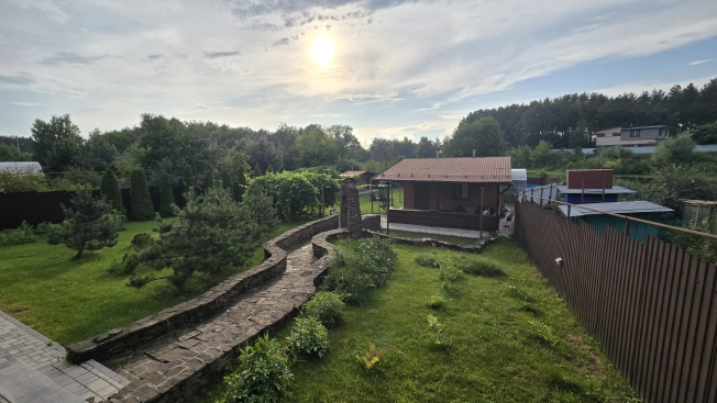 Купить дом на улице Спортивная в Пензенской области. Вариант № 316228, 3, площадь - квм, цена 24500000 рублей