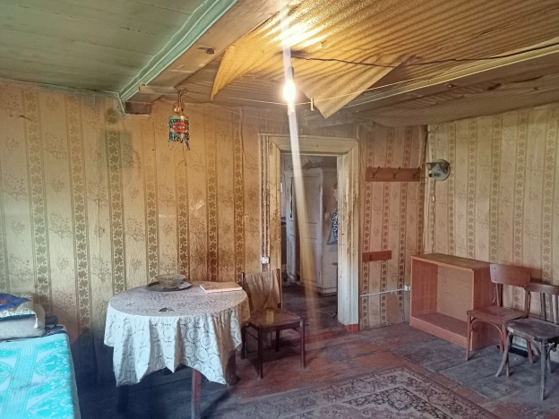 Купить дом в Петушках. Вариант № 3824306, 2, площадь -  квм, цена 2200000 рублей