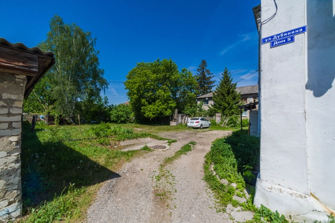 Купить двухкомнатную квартиру на улице Касимовское шоссе в Рязани. Вариант № 31398, 9, площадь -  квм, цена 1670000 рублей