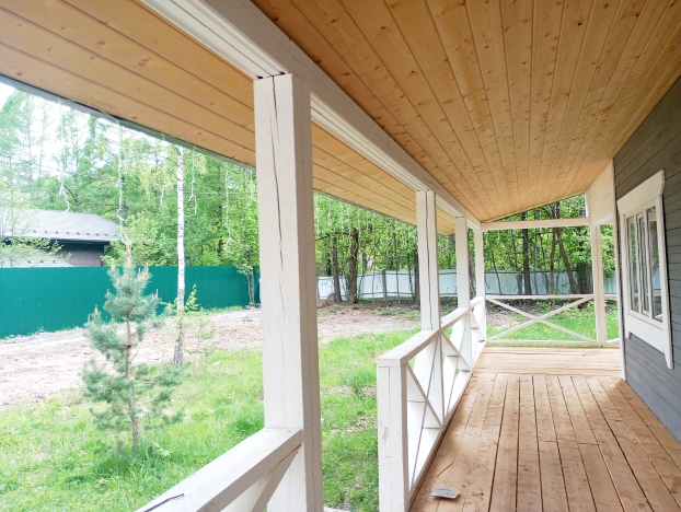 Купить дом в Видном. Вариант № 19335, 7, площадь -  квм, цена 5700000 рублей