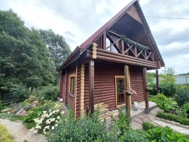 Купить дом в Зеленоградске. Вариант № 2826, 31, площадь -  квм, цена 16500000 рублей