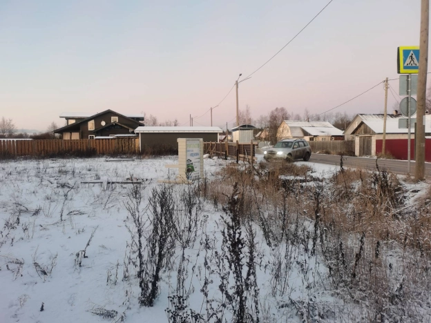 Купить земельный участок в Петрозаводске. Вариант № 9490728, 19, площадь -  квм, цена 5300000 рублей