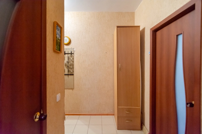 Купить однокомнатную квартиру в Республике Карелия. Вариант № 9488197, 13, площадь -  квм, цена 3500000 рублей