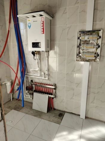 Купить дом в Санкт-Петербурге. Вариант № 24997, 17, площадь -  квм, цена 14490000 рублей