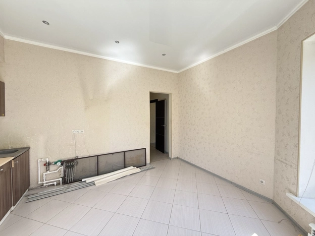 Купить двухкомнатную квартиру на улице Привольная в Белгороде. Вариант № 7989089, 12, площадь -  квм, цена 7250000 рублей