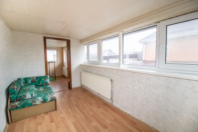 Купить дом на улице 1-й Становой проезд в Краснодаре. Вариант № 45616, 10, площадь -  квм, цена 11350000 рублей