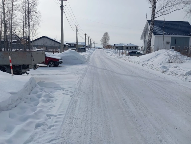 Купить земельный участок в Новосибирске. Вариант № 20492, 3, площадь -  квм, цена 2180000 рублей