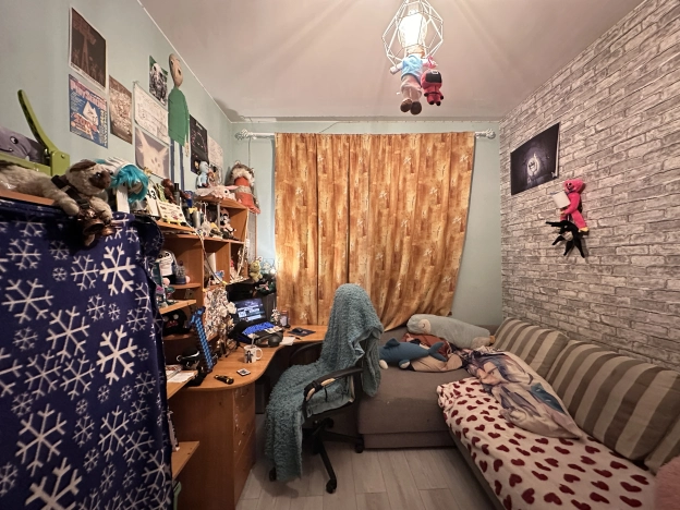 Купить трехкомнатную квартиру в районе Выборгский в Санкт-Петербурге. Вариант № 3918625, 29, площадь -  квм, цена 13700000 рублей