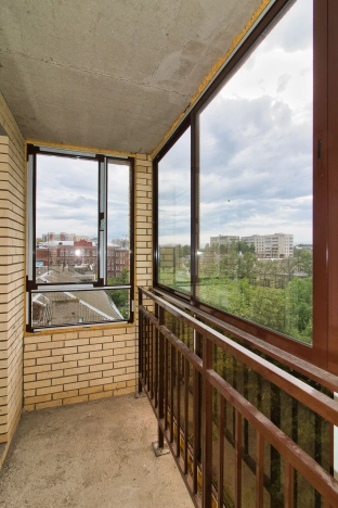 Купить квартиру на улице Горького в Владимире. Вариант № 5749, 9, площадь -  квм, цена 15300000 рублей