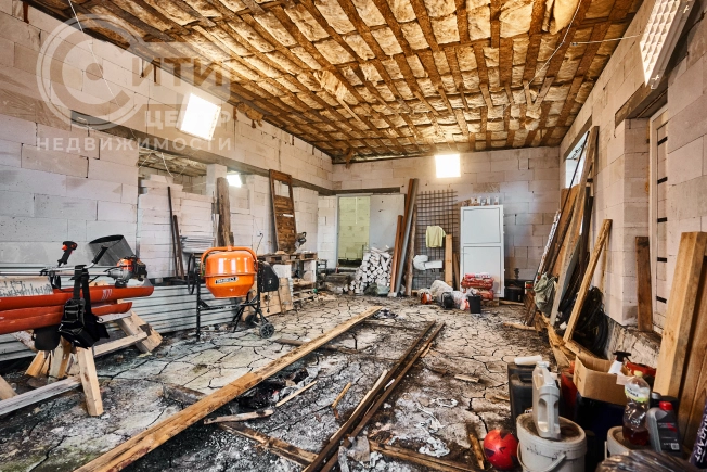 Купить дом в Воронеже. Вариант № 25844, 29, площадь -  квм, цена 3680000 рублей