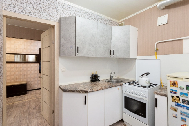 Купить двухкомнатную квартиру на улице Мира в Владимире. Вариант № 8274875, 4, площадь -  квм, цена 4450000 рублей