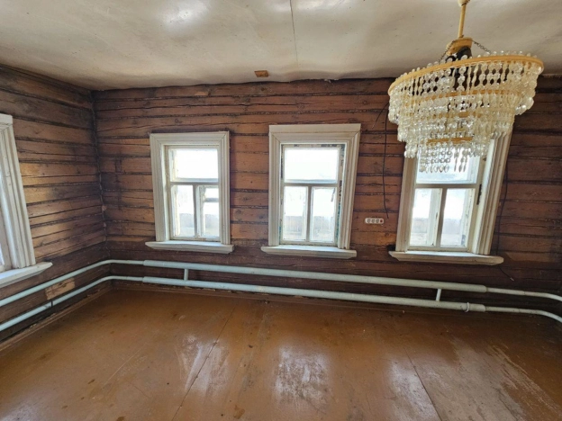 Купить дом в Москве. Вариант № 9119865, 1, площадь -  квм, цена 7400000 рублей