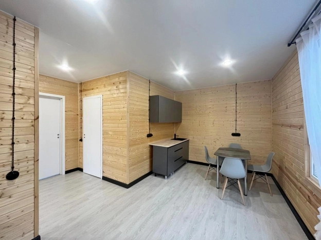 Купить дом в Москве. Вариант № 4164137, 0, площадь -  квм, цена 4600000 рублей