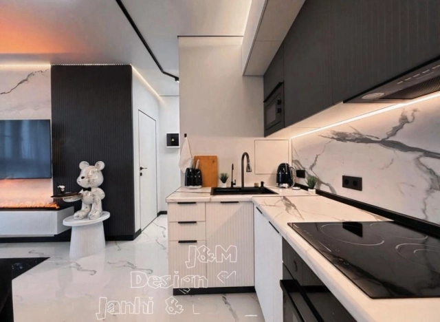 Купить квартиру в Москве. Вариант № 8691923, 6, площадь - квм, цена 14790000 рублей