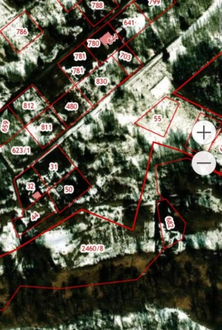 Купить земельный участок в Искитиме. Вариант № 10110, 3, площадь -  квм, цена 450000 рублей