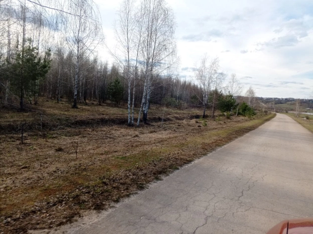 Купить земельный участок в Нижнем Новгороде. Вариант № 7736785, 6, площадь -  квм, цена 650000 рублей