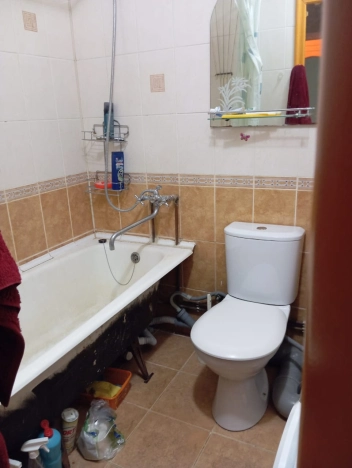 Купить квартиру в районе Кировский в Кемерове. Вариант № 8142407, 7, площадь -  квм, цена 4100000 рублей