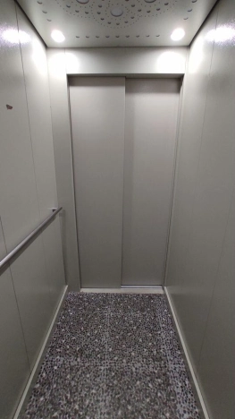 . Вариант № 19873, 13, площадь - 55 квм, цена 7920000 рублей