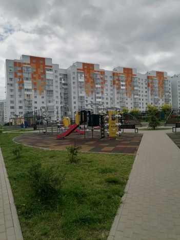 Снять трехкомнатную квартиру в Воронеже. Вариант № 59128, 7, площадь -  квм, цена 25000 рублей