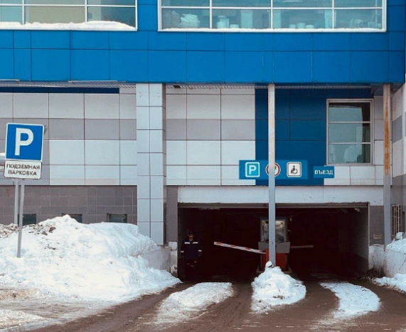 Купить коммерческую недвижимость в Казани. Вариант № 8902, 3, площадь -  квм, цена 1000000000 рублей