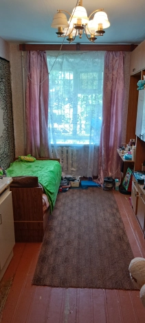 Купить трехкомнатную квартиру на улице 27-я Северная в Омске. Вариант № 53835, 10, площадь -  квм, цена 4500000 рублей