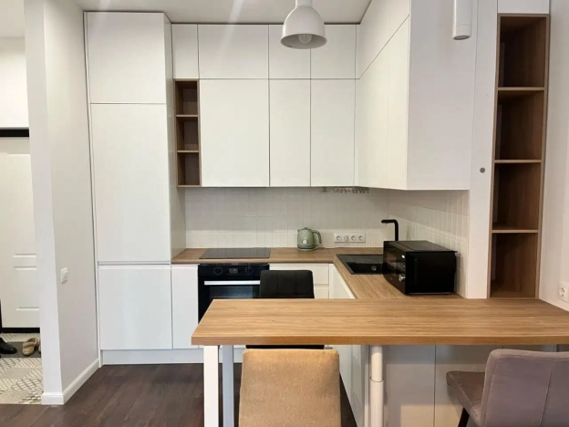 Купить квартиру в Москве. Вариант № 9639656, 1, площадь - квм, цена 22000000 рублей