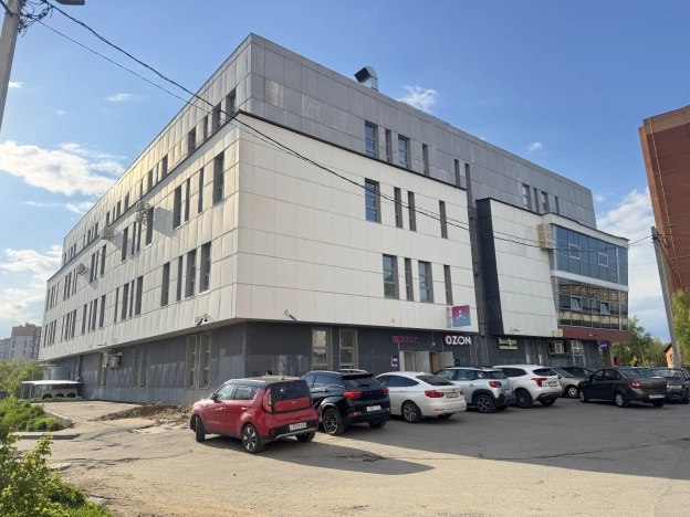 Снять коммерческую недвижимость в Владимире. Вариант № 26384, 5, площадь -  квм, цена 90000 рублей