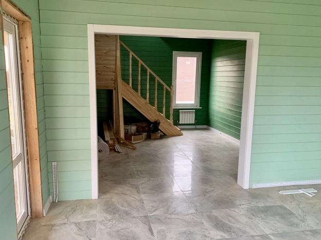 Купить дом в Москве. Вариант № 9903988, 11, площадь -  квм, цена 8700000 рублей