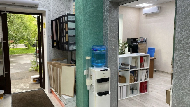 Купить коммерческую недвижимость в Москве. Вариант № 976651, 4, площадь -  квм, цена 31000000 рублей