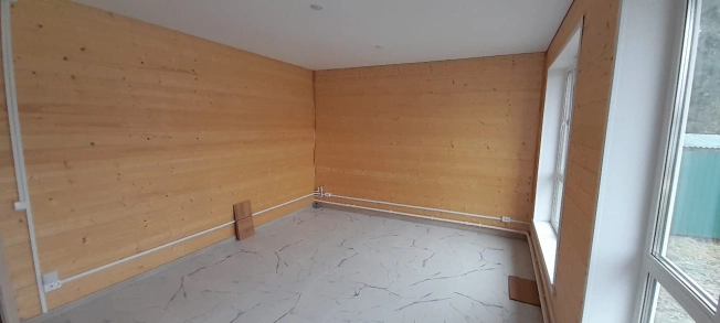 Купить дом в Москве. Вариант № 9209929, 2, площадь -  квм, цена 6850000 рублей